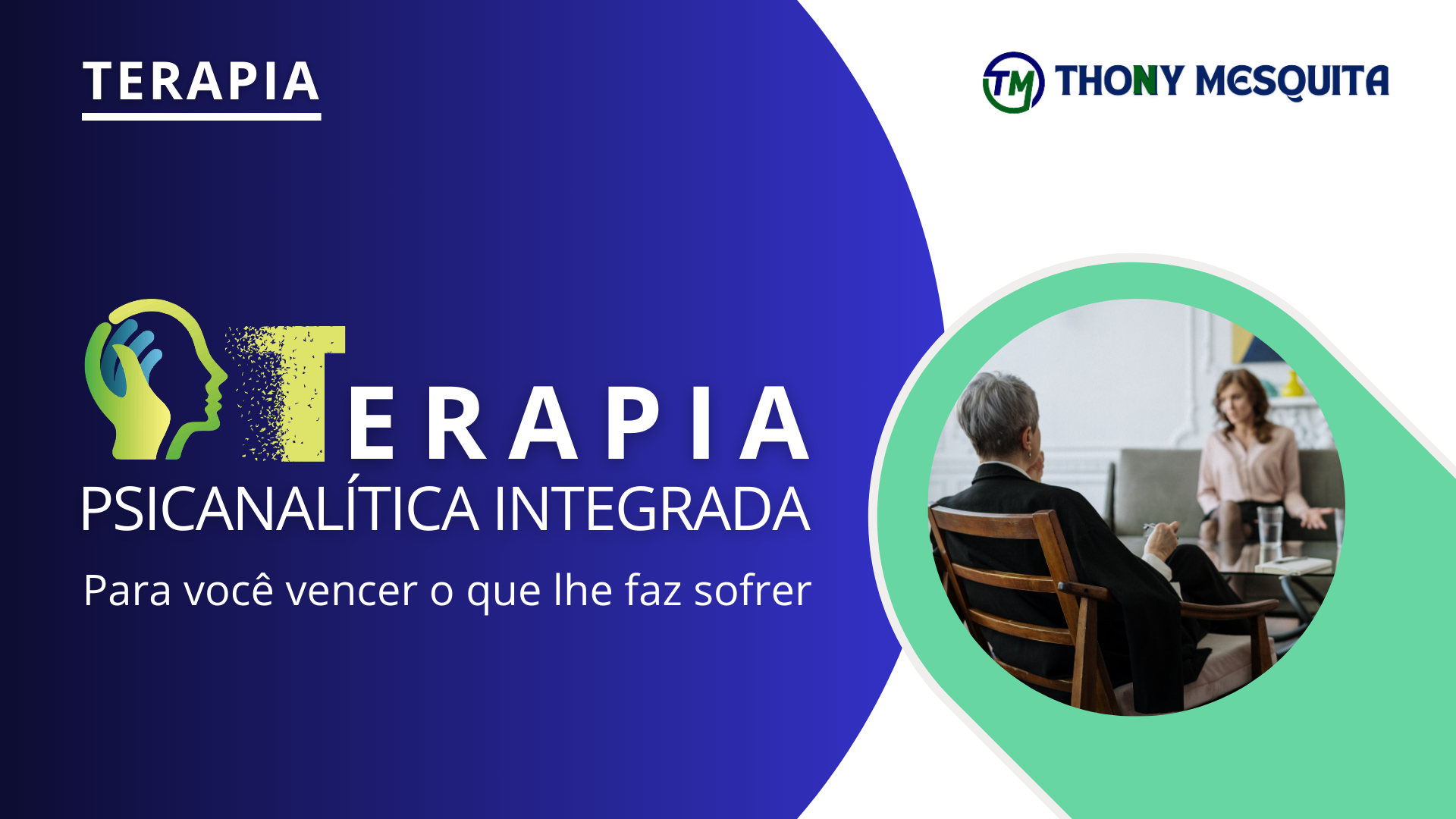 Terapia Psic. Integrada