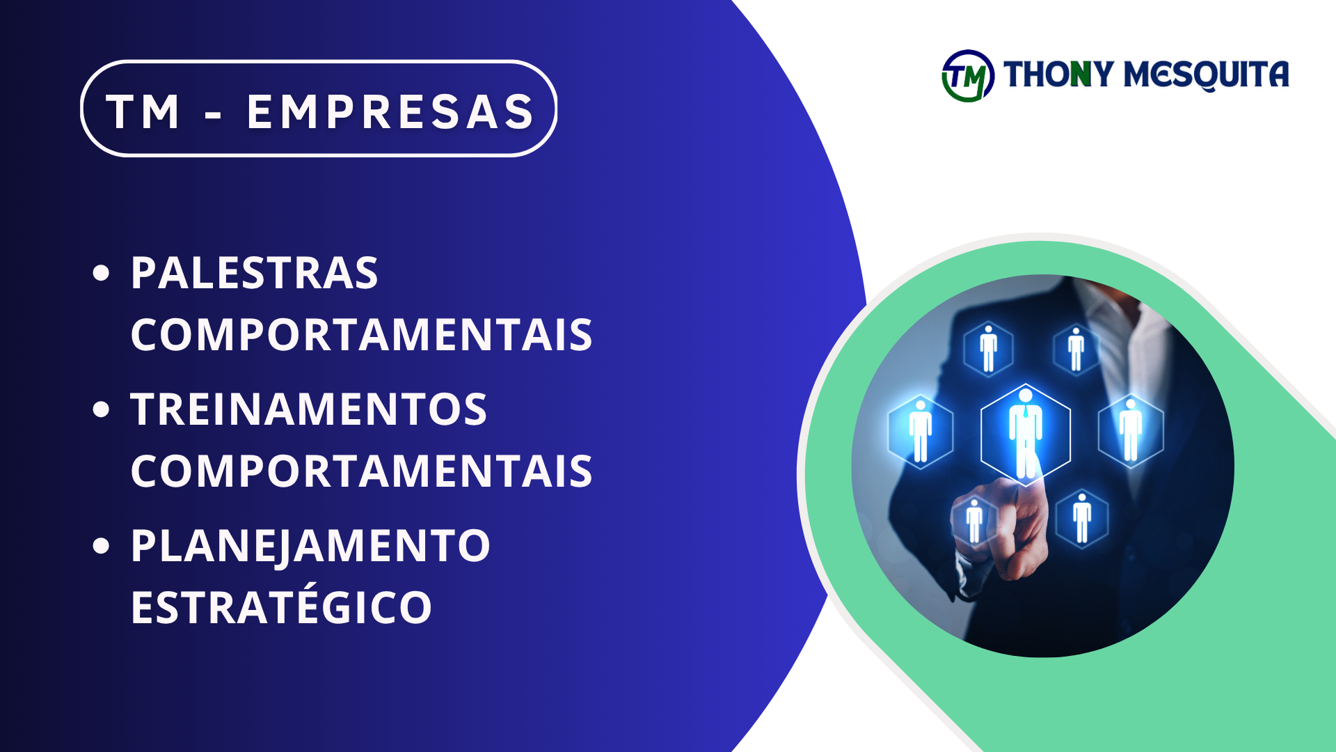 40. TM - Empresas
