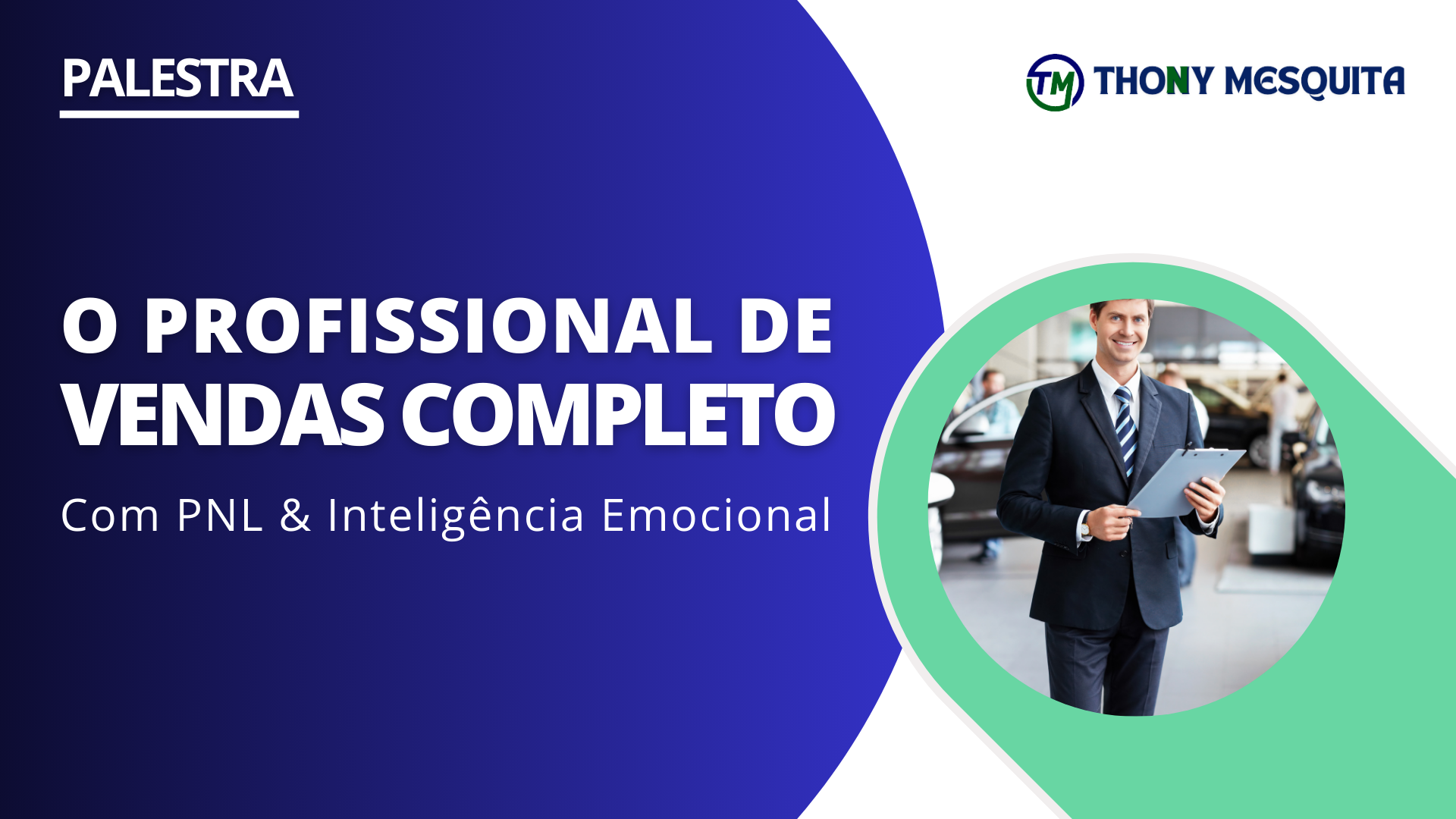 42. Palestra Vendas